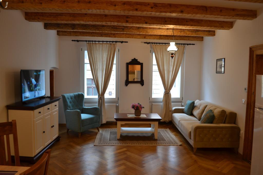 Hotel Casa Fanarilor Brașov Exterior foto