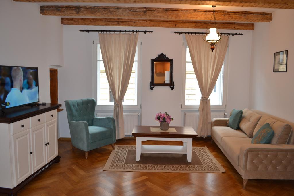 Hotel Casa Fanarilor Brașov Exterior foto